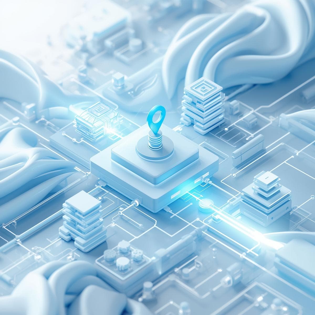 Strong Security Controls