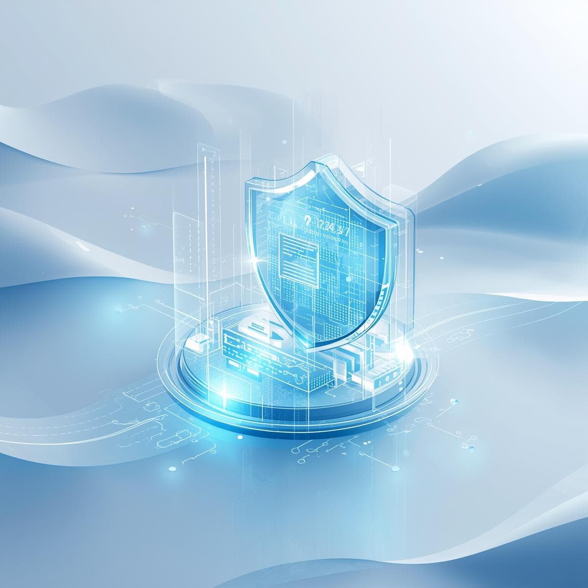 Proactive Threat Prevention