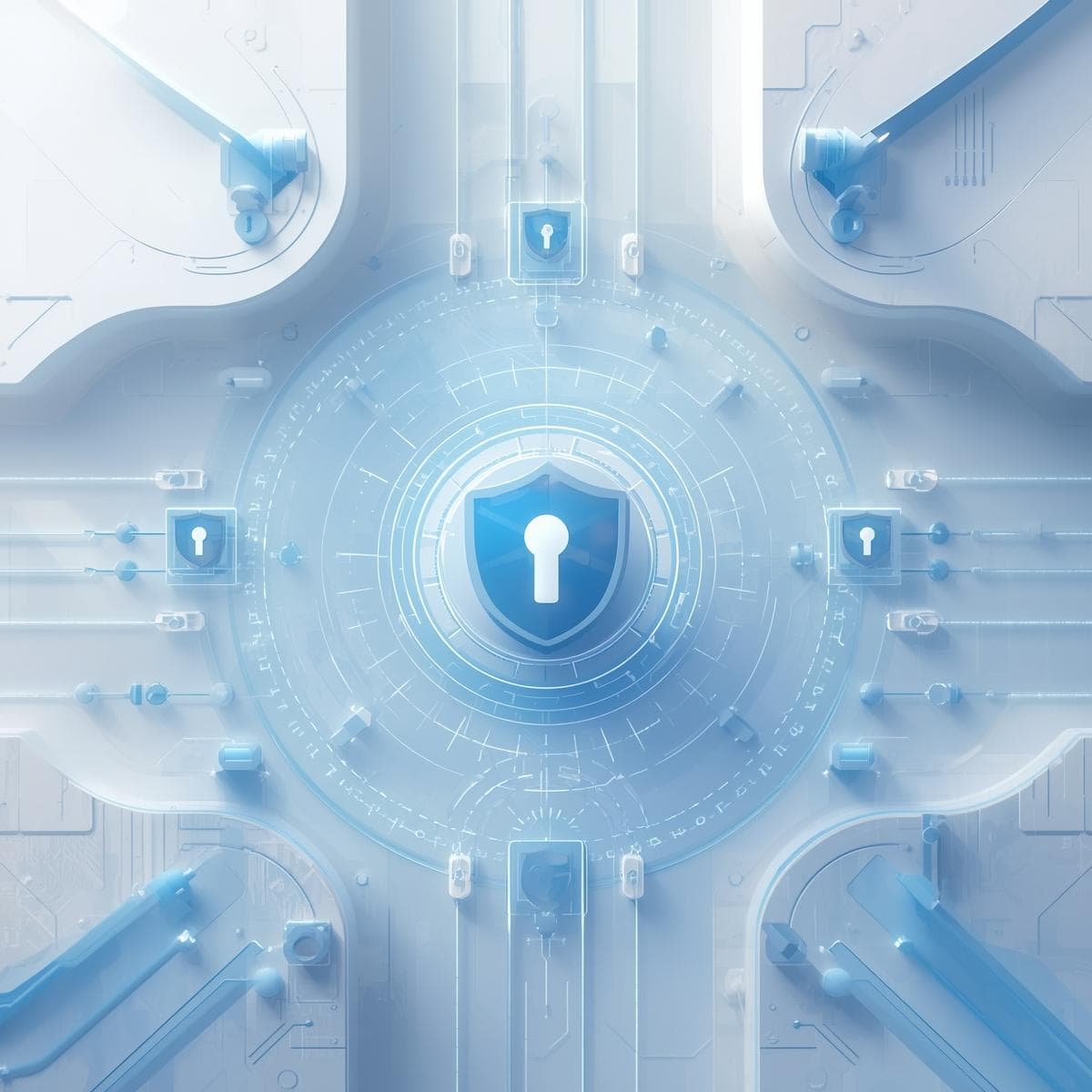 Security Policy Alignment