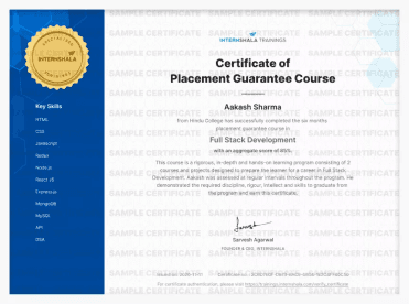 certificate-MITRA Consultancy
