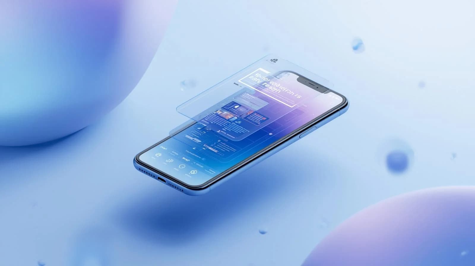 Mobile App Development